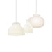 Serica Trio Silk Collection Pendant Lamp-DWHOME