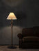Serpentine Twist Floor Lamp-DWHOME