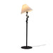 Serpentine Twist Floor Lamp-DWHOME