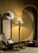 Serpentine Twist Floor Lamp-DWHOME