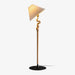 Serpentine Twist Floor Lamp-DWHOME