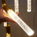 Modern Minimalist LED Pendant Light - DWHOME