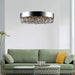 Alleri Modern Chandelier-DWHOME