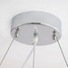 Alleri Crystal Beads Luxury Chandelier - DWHOME