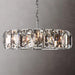 Villano Crystal Chandelier - DWHOME