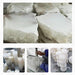 Moonshade Natural Marble Pendant Light-DWHOME
