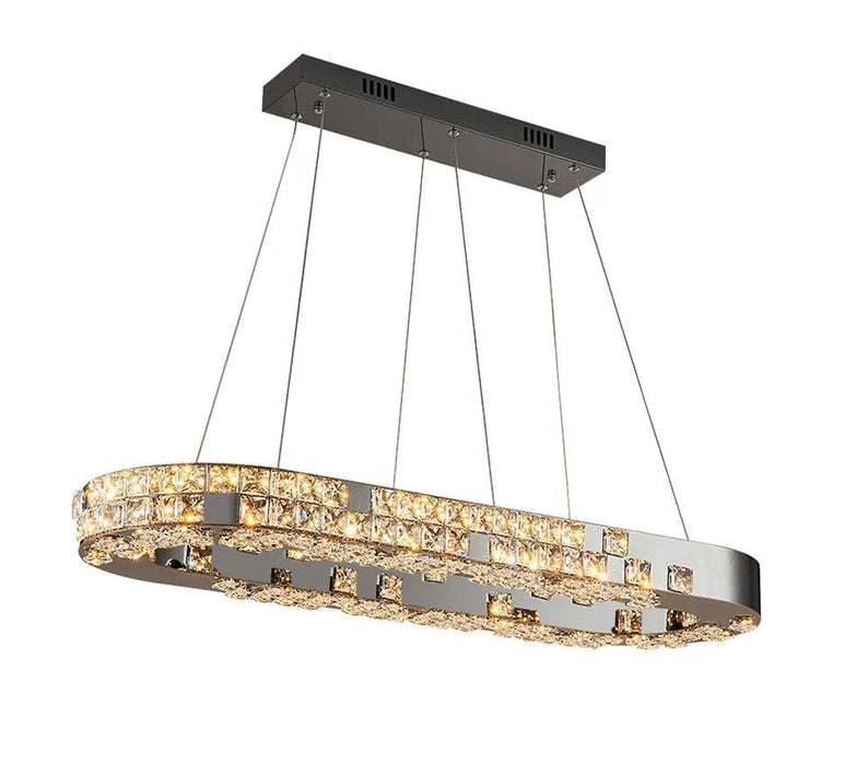 Bacci Dining Room Chandelier - DWHOME