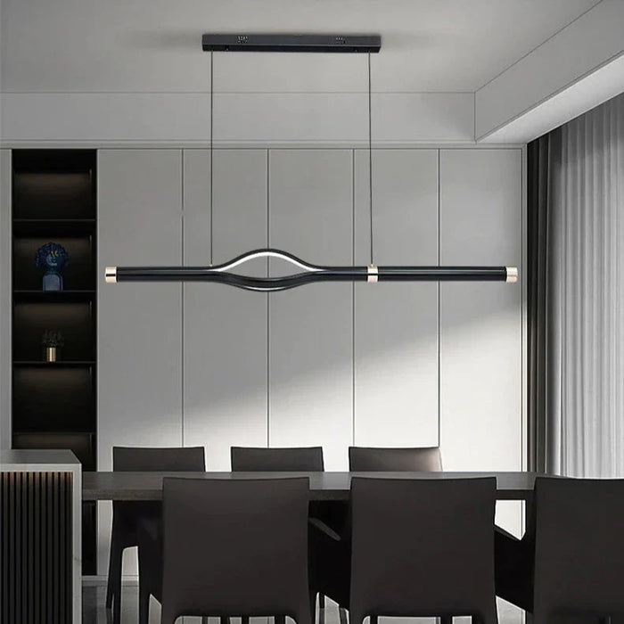 Stecca Dining Room Chandelier-DWHOME