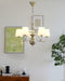 Shabby Chandelier - DWHOME