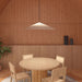 Shade Umbrella Pendant Lamp-DWHOME