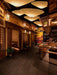 Shade Umbrella Pendant Lamp-DWHOME