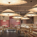 Shade Umbrella Pendant Lamp-DWHOME