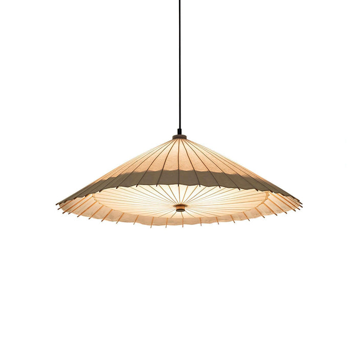 Shade Umbrella Pendant Lamp-DWHOME