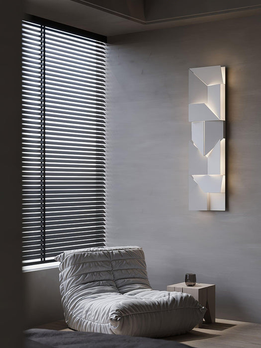 Shadows Grand Sconce - DWHOME