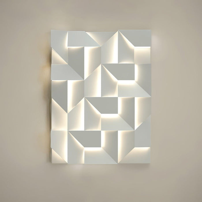 Shadows Grand Sconce - DWHOME