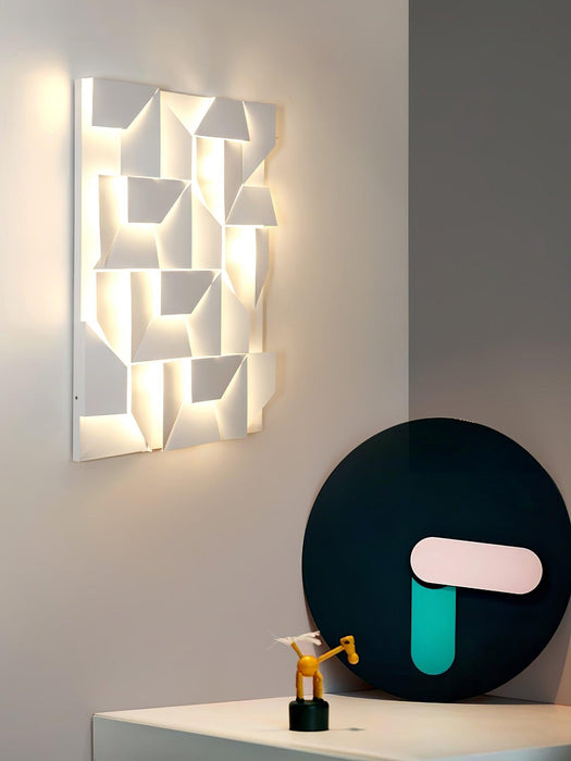 Shadows Grand Sconce - DWHOME