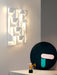 Shadows Grand Sconce - DWHOME