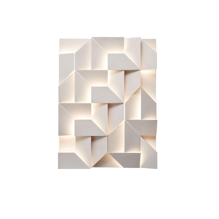 Shadows Grand Sconce - DWHOME