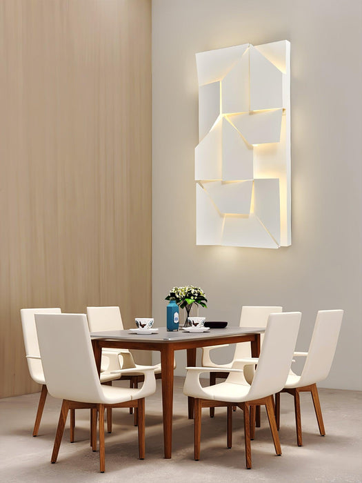 Shadows Grand Sconce - DWHOME