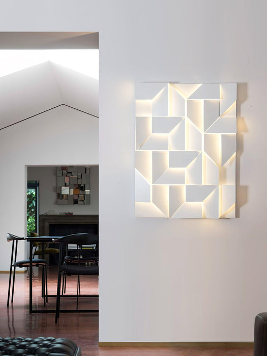 Shadows Grand Sconce - DWHOME