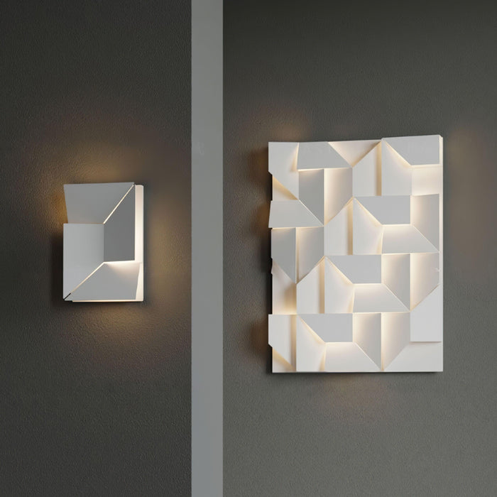 Shadows Grand Sconce - DWHOME