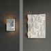 Shadows Grand Sconce - DWHOME