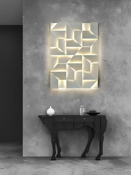 Shadows Grand Sconce - DWHOME