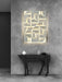 Shadows Grand Sconce - DWHOME