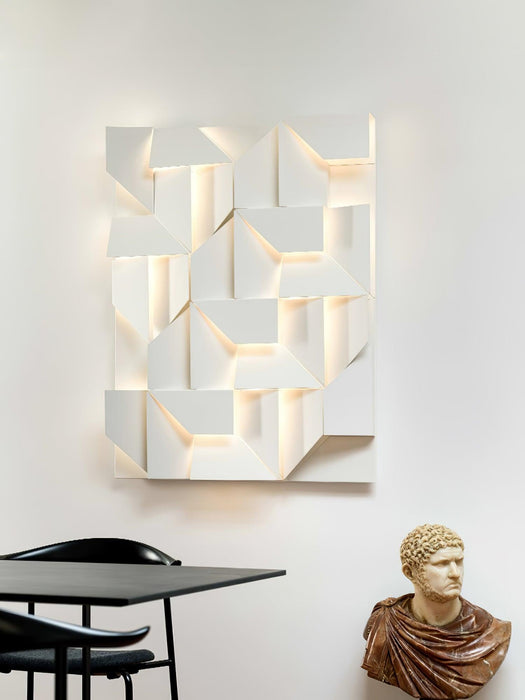 Shadows Grand Sconce - DWHOME