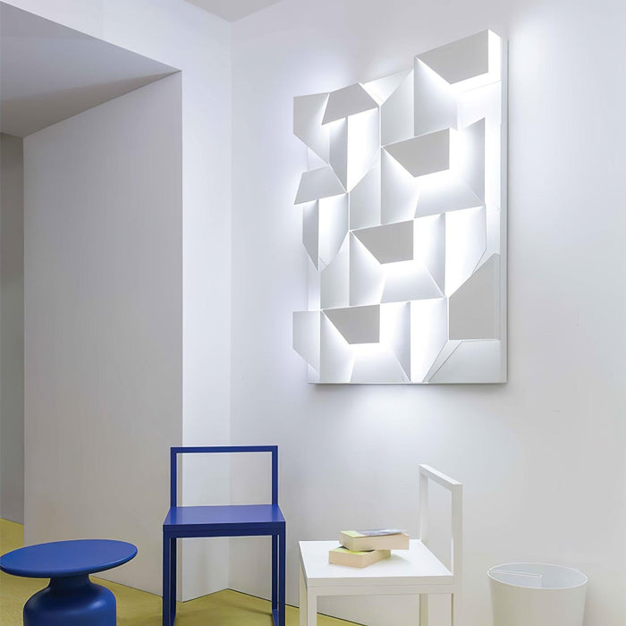 Shadows Grand Sconce - DWHOME