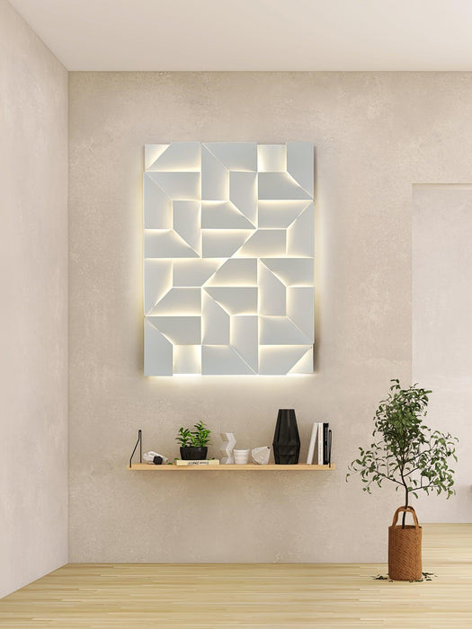 Shadows Grand Sconce - DWHOME