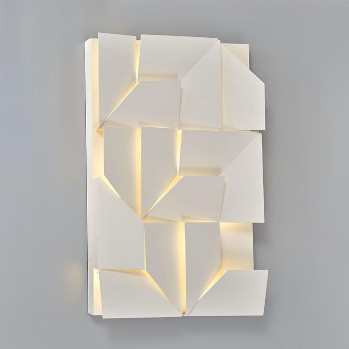 Shadows Grand Sconce - DWHOME