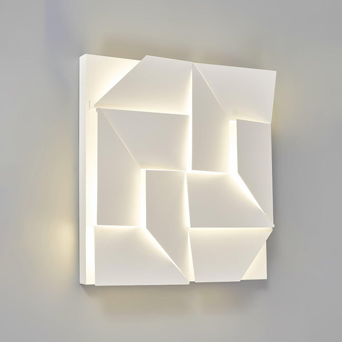 Shadows Grand Sconce - DWHOME