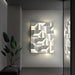 Shadows Grand Sconce - DWHOME