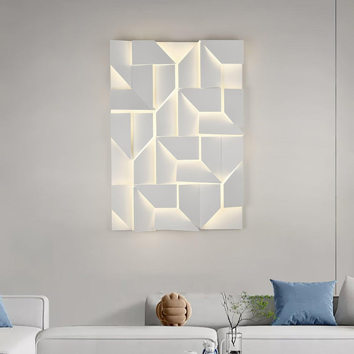 Shadows Grand Sconce - DWHOME