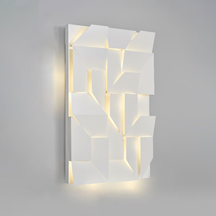 Shadows Grand Sconce - DWHOME