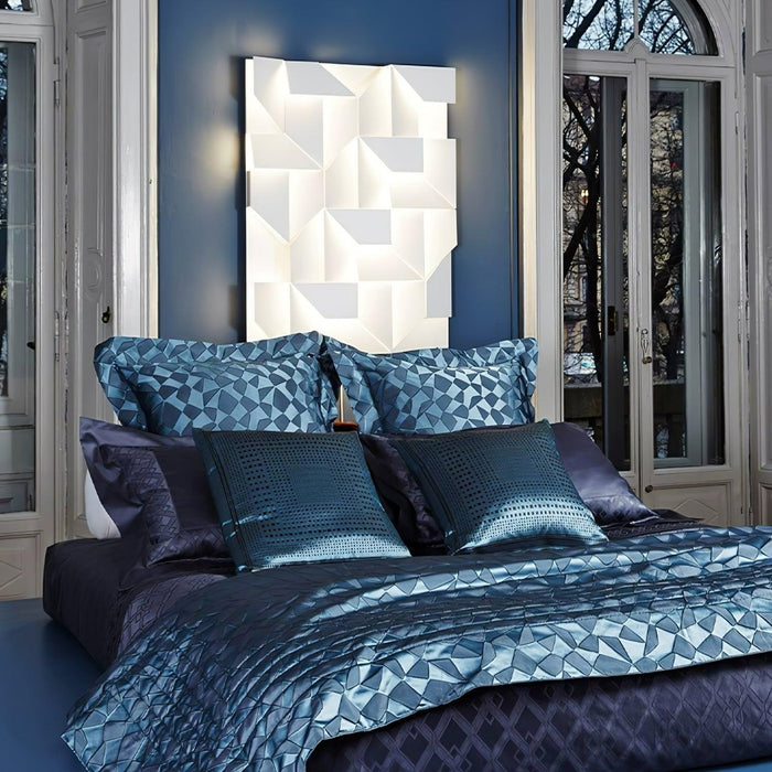 Shadows Grand Sconce - DWHOME