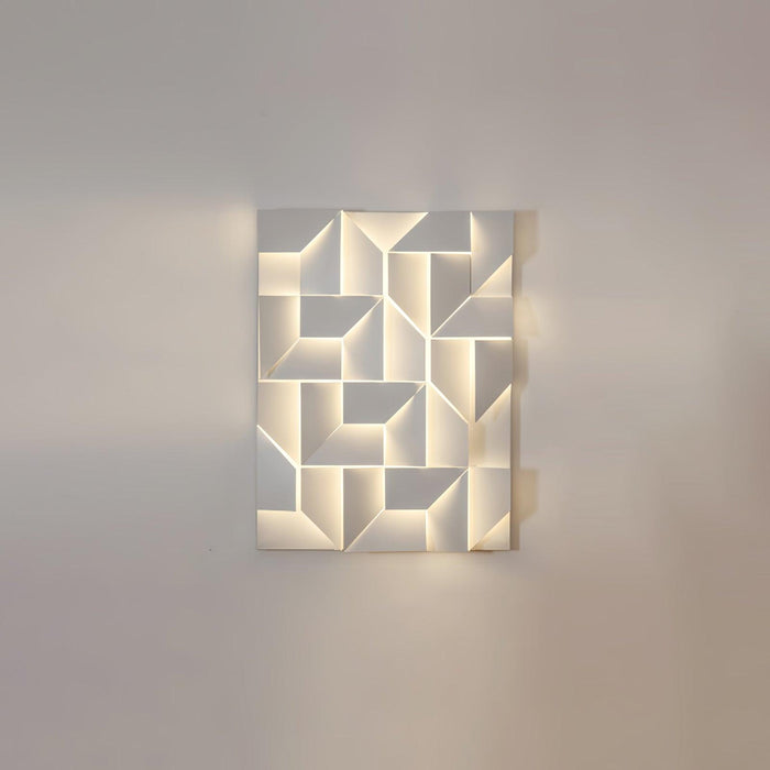 Shadows Grand Sconce - DWHOME