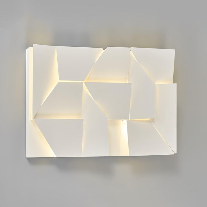 Shadows Grand Sconce - DWHOME