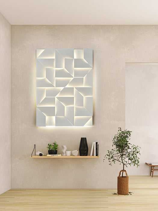 Shadows Grand Sconce - DWHOME