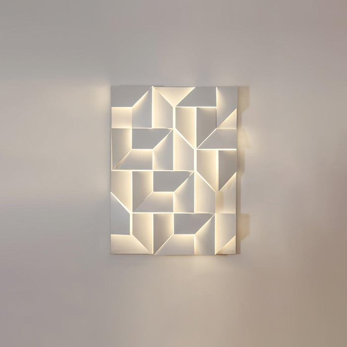 Shadows Grand Sconce - DWHOME
