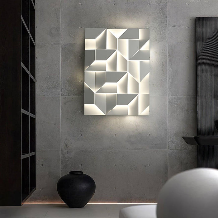 Shadows Grand Sconce - DWHOME