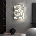 Shadows Grand Sconce - DWHOME