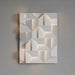 Shadows Grand Sconce - DWHOME