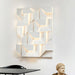 Shadows Grand Sconce - DWHOME