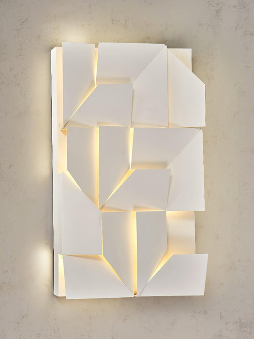 Shadows Grand Sconce - DWHOME