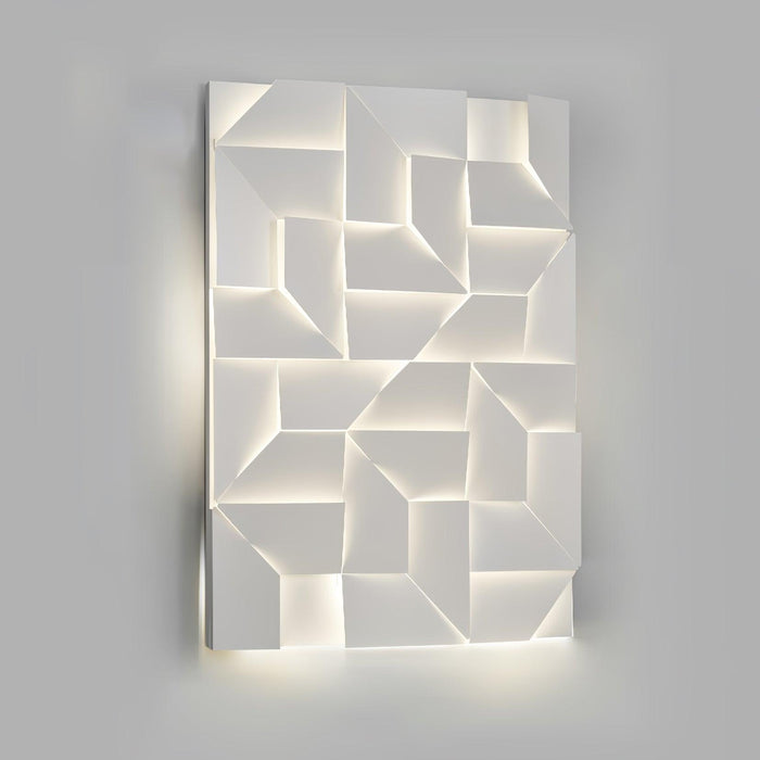 Shadows Grand Sconce - DWHOME