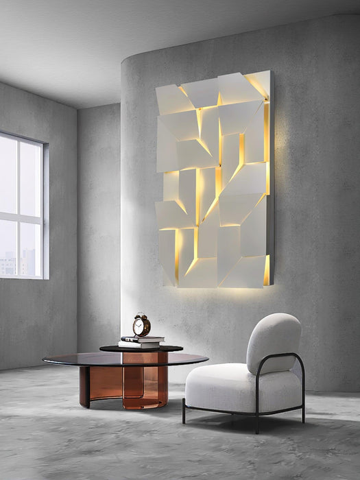 Shadows Grand Sconce - DWHOME