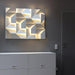 Shadows Grand Sconce - DWHOME