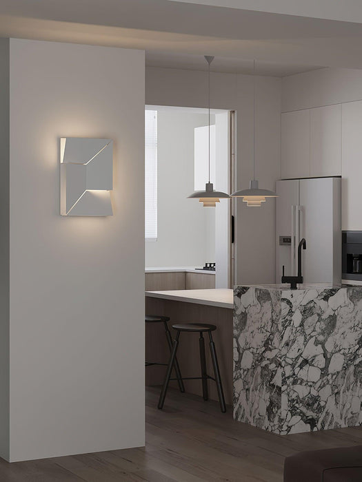 Shadows Grand Sconce - DWHOME